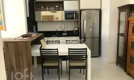 Apartamento com 2 quartos à venda na avenida campeche, 2697, campeche, florianópolis, 79 m2 por r$ 1.350.000