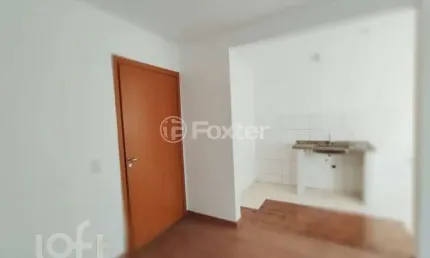 Apartamento com 2 quartos à venda na Rua Ada Vaz Cabeda, 400, Jardim Leopoldina, Porto Alegre, 45 m2 por R$ 180.000