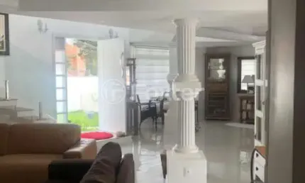 Casa com 4 quartos à venda na Rua Jornalista Lázaro Bartolomeu, 53, Centro, Florianópolis, 300 m2 por R$ 3.300.000