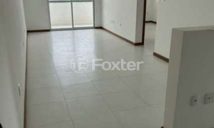 Apartamento com 3 quartos à venda na Rua Cônego Rodolfo Machado, 1098, Rio Caveiras, Biguaçu, 90 m2 por R$ 600.000