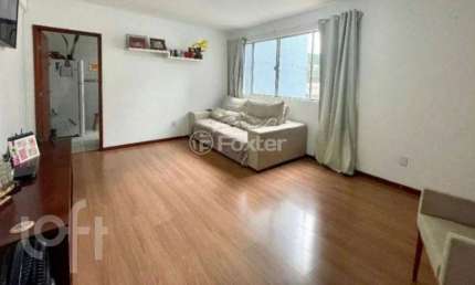 Apartamento com 3 quartos à venda na Rua Lauro Linhares, 285, Trindade, Florianópolis, 89 m2 por R$ 725.000