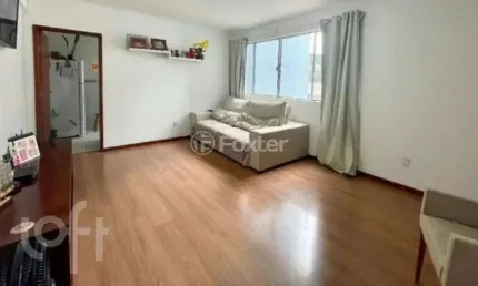 Apartamento com 3 quartos à venda na Rua Lauro Linhares, 285, Trindade, Florianópolis, 89 m2 por R$ 725.000
