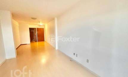 Apartamento com 3 quartos à venda na Rua Guia Lopes, 4437, Jardim Mauá, Novo Hamburgo, 102 m2 por R$ 490.000