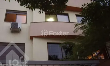 Apartamento com 1 quarto à venda na rua são lucas, 58, bom jesus, porto alegre, 44 m2 por r$ 230.000