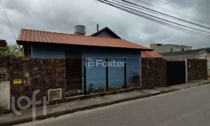 Casa com 4 quartos à venda na Rua José Elias Lopes, 77, Campeche, Florianópolis, 106 m2 por R$ 1.325.000