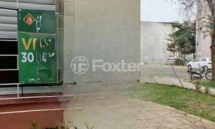 Apartamento com 1 quarto à venda na Avenida Dom João Becker, 1544, São Miguel, São Leopoldo, 40 m2 por R$ 110.000