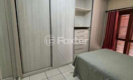 Casa com 2 quartos à venda na Rua Hugo Lima, 326, COHAB, Sapucaia do Sul, 130 m2 por R$ 515.000