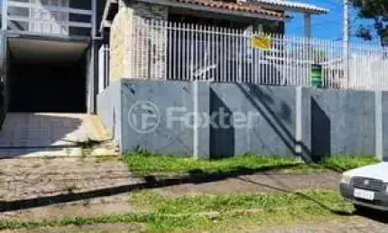Casa com 3 quartos à venda na Rua Porto Belo, 180, Campestre, São Leopoldo, 71 m2 por R$ 330.000