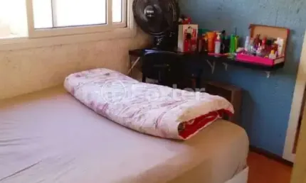 Apartamento com 2 quartos à venda na Avenida Doutor Mário Sperb, 342, Rio Branco, São Leopoldo, 68 m2 por R$ 140.000