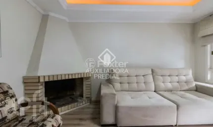 Casa em condomínio fechado com 3 quartos à venda na Avenida Ecoville, 356, Sarandi, Porto Alegre, 194 m2 por R$ 1.690.000