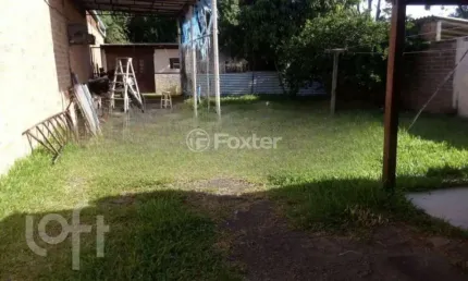 Casa com 2 quartos à venda na Rua São Borja, 130, Barnabé, Gravataí, 69 m2 por R$ 255.000