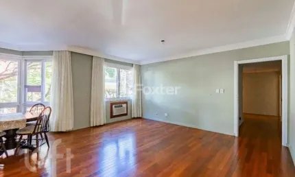 Apartamento com 3 quartos à venda na Rua Tenente-Coronel Fabrício Pilar, 432, Mont Serrat, Porto Alegre, 127 m2 por R$ 850.000