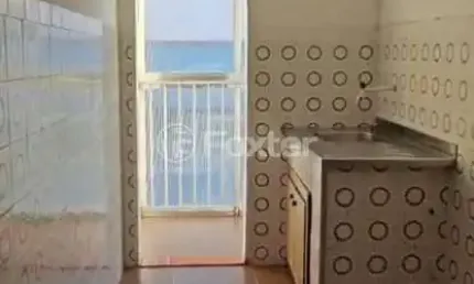 Apartamento com 2 quartos à venda na rua guilherme alves, 801, partenon, porto alegre, 58 m2 por r$ 300.000
