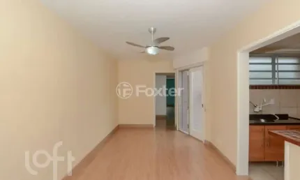 Apartamento com 2 quartos à venda na Rua Luiz Manoel, 63, Santana, Porto Alegre, 70 m2 por R$ 339.000