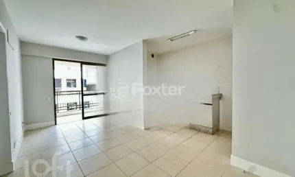 Apartamento com 2 quartos à venda na Rua Deputado Antônio Edu Vieira, 1422, Saco dos Limões, Florianópolis, 63 m2 por R$ 749.000