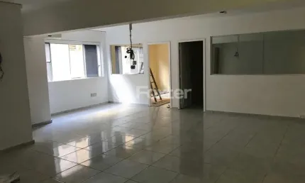 Sala comercial com 1 sala à venda na Travessa Francisco de Leonardo Truda, 40, Centro Histórico, Porto Alegre, 75 m2 por R$ 195.000