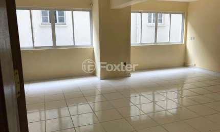 Sala comercial com 1 sala à venda na Travessa Francisco de Leonardo Truda, 40, Centro Histórico, Porto Alegre, 65 m2 por R$ 156.000