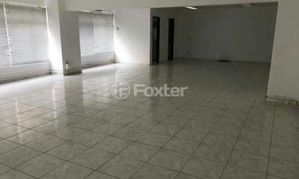 Sala comercial com 1 sala à venda na Travessa Francisco de Leonardo Truda, 40, Centro Histórico, Porto Alegre, 107 m2 por R$ 266.000