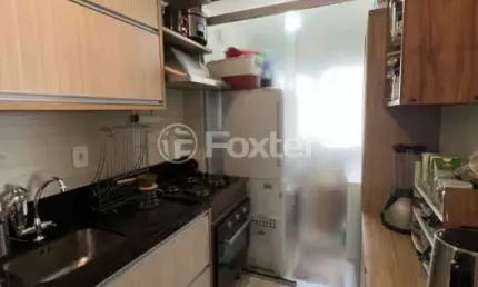 Apartamento com 3 quartos à venda na Rua Doutor Barcelos, 97, Centro, Canoas, 86 m2 por R$ 665.000