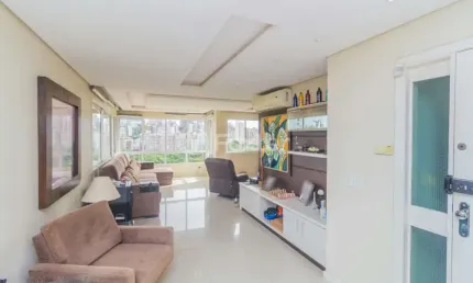 Apartamento com 3 quartos à venda na Avenida João Obino, 209, Petrópolis, Porto Alegre, 152 m2 por R$ 1.700.000