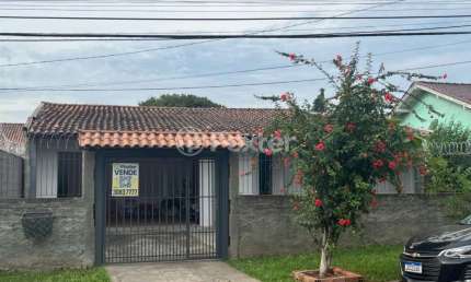 Casa com 2 quartos à venda na Rua Leopoldo Freitas, 135, Santo André, São Leopoldo, 120 m2 por R$ 361.000