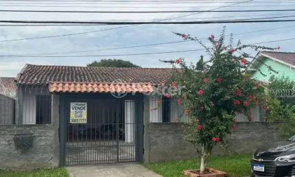 Casa com 2 quartos à venda na Rua Leopoldo Freitas, 135, Santo André, São Leopoldo, 120 m2 por R$ 361.000