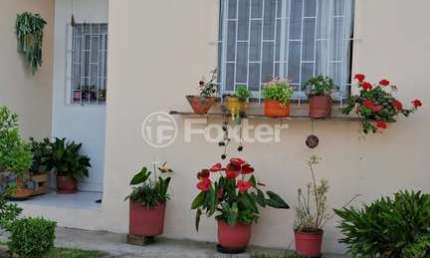 Casa com 2 quartos à venda na Servidão Luiza Maria dos Santos, 255, São João do Rio Vermelho, Florianópolis, 80 m2 por R$ 370.000