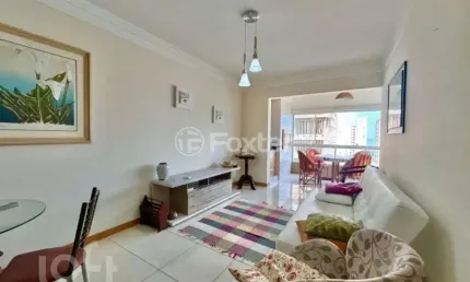 Apartamento com 2 quartos à venda na rua moacir, 2787, navegantes, capão da canoa, 84 m2 por r$ 890.000
