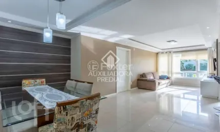 Apartamento com 3 quartos à venda na rua professor freitas cabral, 370, jardim botânico, porto alegre, 88 m2 por r$ 660.000