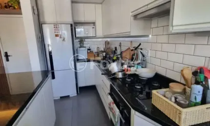 Apartamento com 2 quartos à venda na Avenida Coronel Lucas de Oliveira, 2920, Bela Vista, Porto Alegre, 57 m2 por R$ 496.000