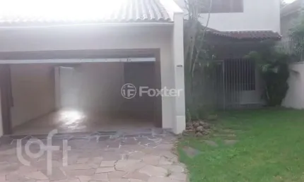 Casa com 3 quartos à venda na rua dom pedro ii, 356, nossa senhora das graças, canoas, 244 m2 por r$ 1.277.000