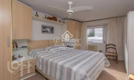 Apartamento com 2 quartos à venda na Avenida Coronel Lucas de Oliveira, 1659, Bela Vista, Porto Alegre, 66 m2 por R$ 395.000