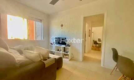 Apartamento com 2 quartos à venda na Rua Hugo Livi, 137, Morro Santana, Porto Alegre, 55 m2 por R$ 209.000