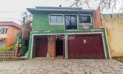 Casa comercial com 3 salas à venda na Rua Doutor Pereira Neto, 2080, Tristeza, Porto Alegre, 280 m2 por R$ 1.624.500