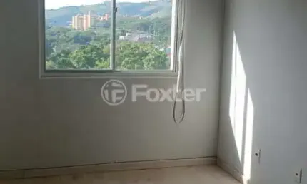 Apartamento com 2 quartos à venda na rua doutor otávio santos, 110, jardim itu sabará, porto alegre, 59 m2 por r$ 330.000