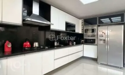 Casa com 3 quartos à venda na Rua Paulo Setúbal, 107, Passo da Areia, Porto Alegre, 300 m2 por R$ 1.325.000