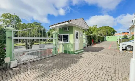 Casa em condomínio fechado com 2 quartos à venda na Rua Engenheiro Frederico Dahne, 255, Sarandi, Porto Alegre, 76 m2 por R$ 350.000