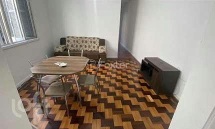 Apartamento com 2 quartos à venda na Avenida da Azenha, 305, Azenha, Porto Alegre, 74 m2 por R$ 260.000