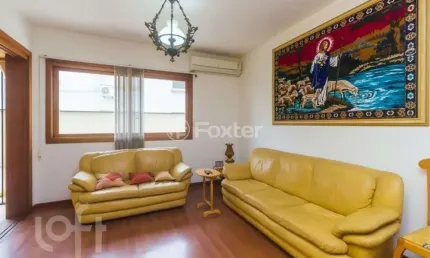 Apartamento com 3 quartos à venda na rua josé francisco duarte júnior, 52, menino deus, porto alegre, 250 m2 por r$ 2.000.000