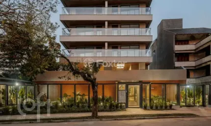 Apartamento com 3 quartos à venda na Rua Guilherme Morsch, 121, Centro, Canoas, 107 m2 por R$ 1.480.000