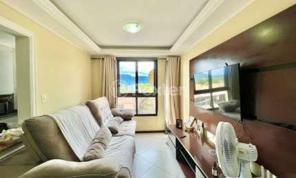 Apartamento com 2 quartos à venda na Rua Dona Luiza, 180, Nossa Senhora do Rosário, Santa Maria, 67 m2 por R$ 250.000
