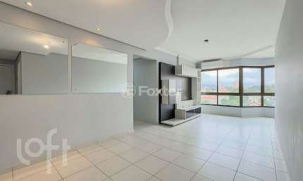 Apartamento com 3 quartos à venda na Avenida Dom Cláudio José Gonçalves Ponce de Leão, 165, Vila Ipiranga, Porto Alegre, 90 m2 por R$ 700.000