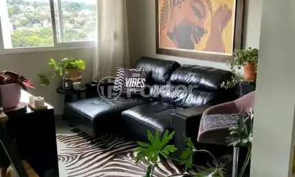 Apartamento com 3 quartos à venda na Rua Joaquim Manoel de Macedo, 33, Operário, Novo Hamburgo, 92 m2 por R$ 620.000