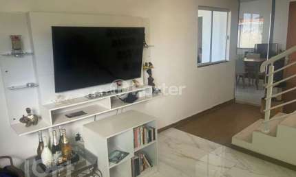Casa com 3 quartos à venda na Servidão Luiz Flôr Francisco, 130, Ingleses do Rio Vermelho, Florianópolis, 140 m2 por R$ 850.000