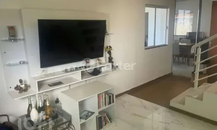 Casa com 3 quartos à venda na Servidão Luiz Flôr Francisco, 130, Ingleses do Rio Vermelho, Florianópolis, 140 m2 por R$ 850.000