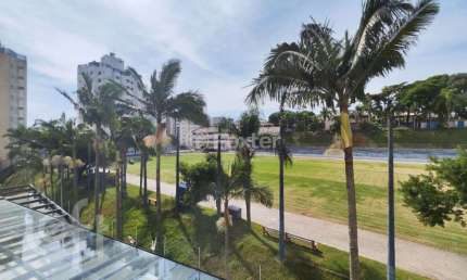 Kitnet / Stúdio à venda na Rua Desembargador Arno Hoeschl, 290, Centro, Florianópolis, 42 m2 por R$ 986.000
