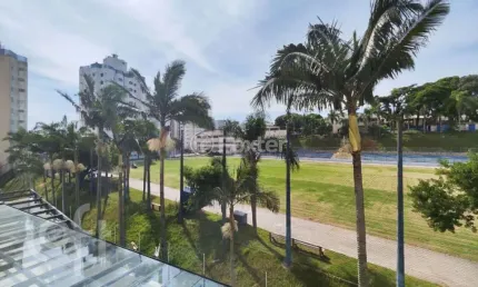 Kitnet / stúdio à venda na rua desembargador arno hoeschl, 290, centro, florianópolis, 42 m2 por r$ 986.000