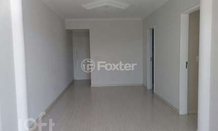 Apartamento com 3 quartos à venda na Rua Gerônimo Coelho, 120, Nossa Senhora do Rosário, São José, 100 m2 por R$ 595.000