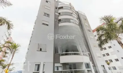 Apartamento com 3 quartos à venda na Rua Pedro Vieira Vidal, 280, Pantanal, Florianópolis, 88 m2 por R$ 1.300.000