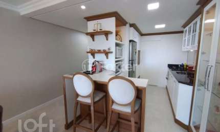 Apartamento com 2 quartos à venda na Rua Das Alfazemas, 111, Planalto, Gramado, 85 m2 por R$ 960.000